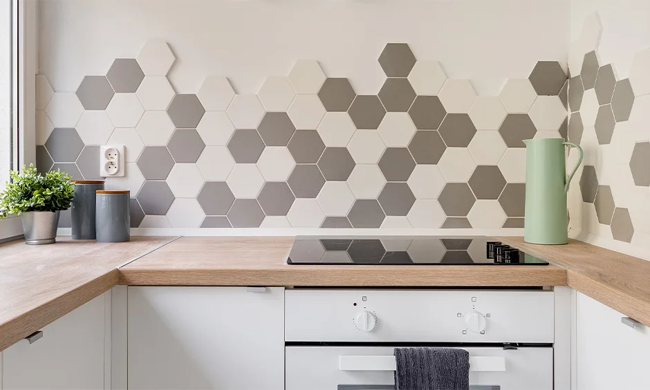 Quick and Affordable Ways to Refresh Your Kitchen With New Wall Tiles